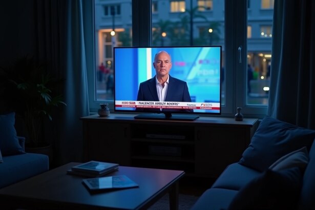 Votre programme tv révélé : ne manquez plus vos émissions préférées