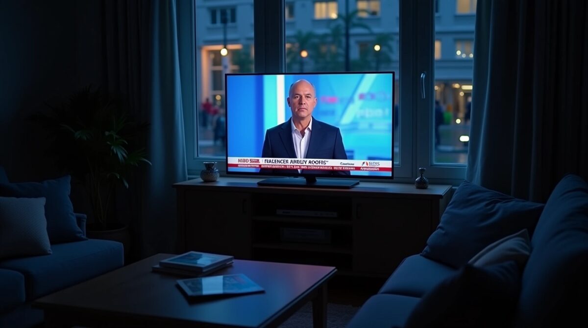 Votre programme tv révélé : ne manquez plus vos émissions préférées