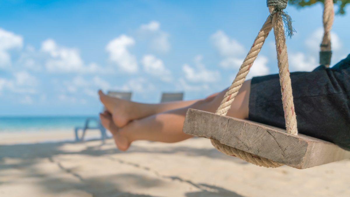 Comment profiter pleinement d’un séjour hors saison ?