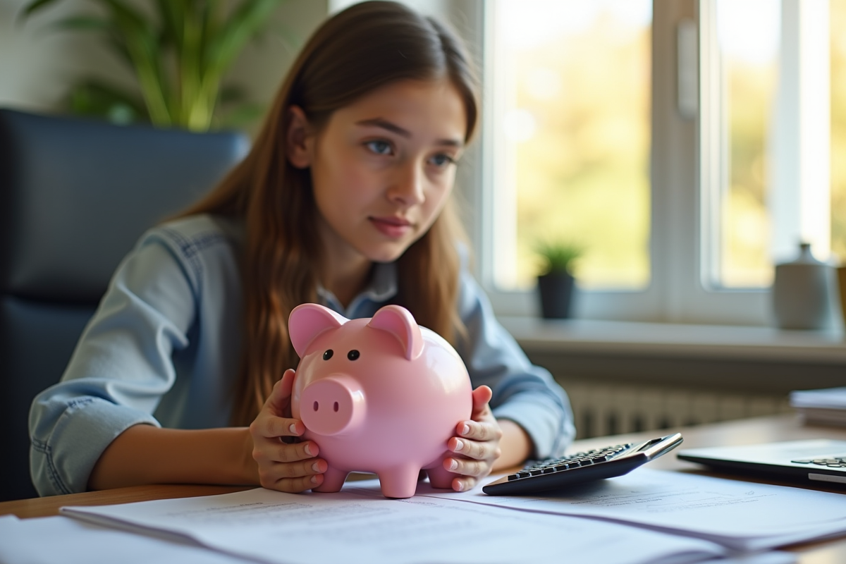 gestion financière