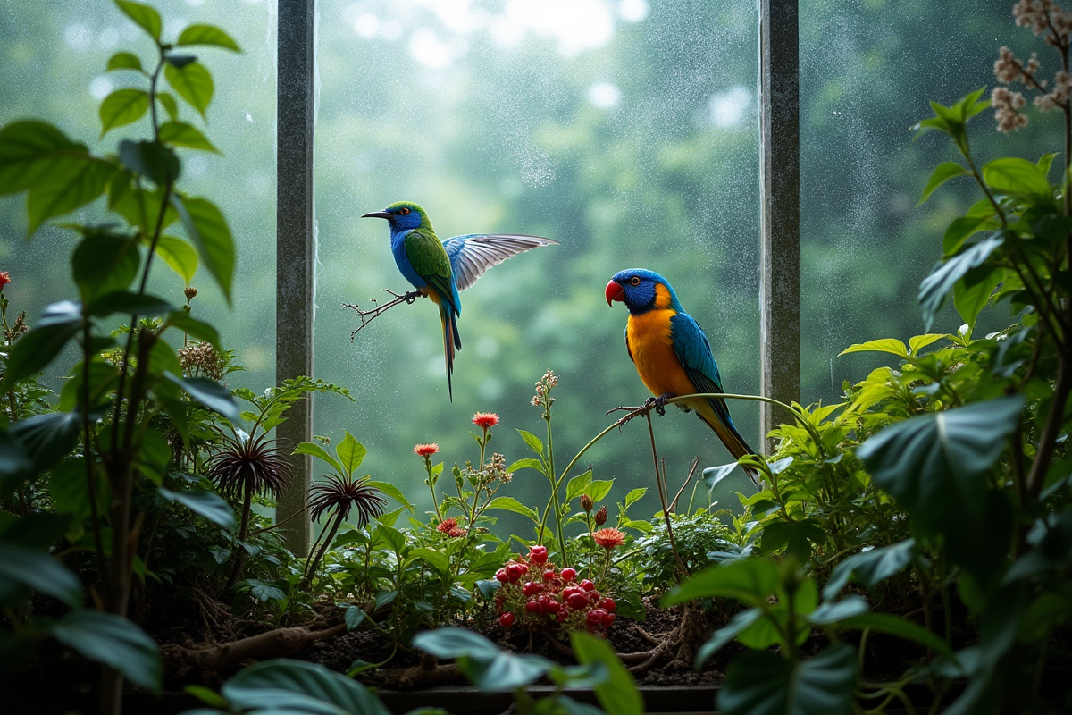 biodiversité déclin