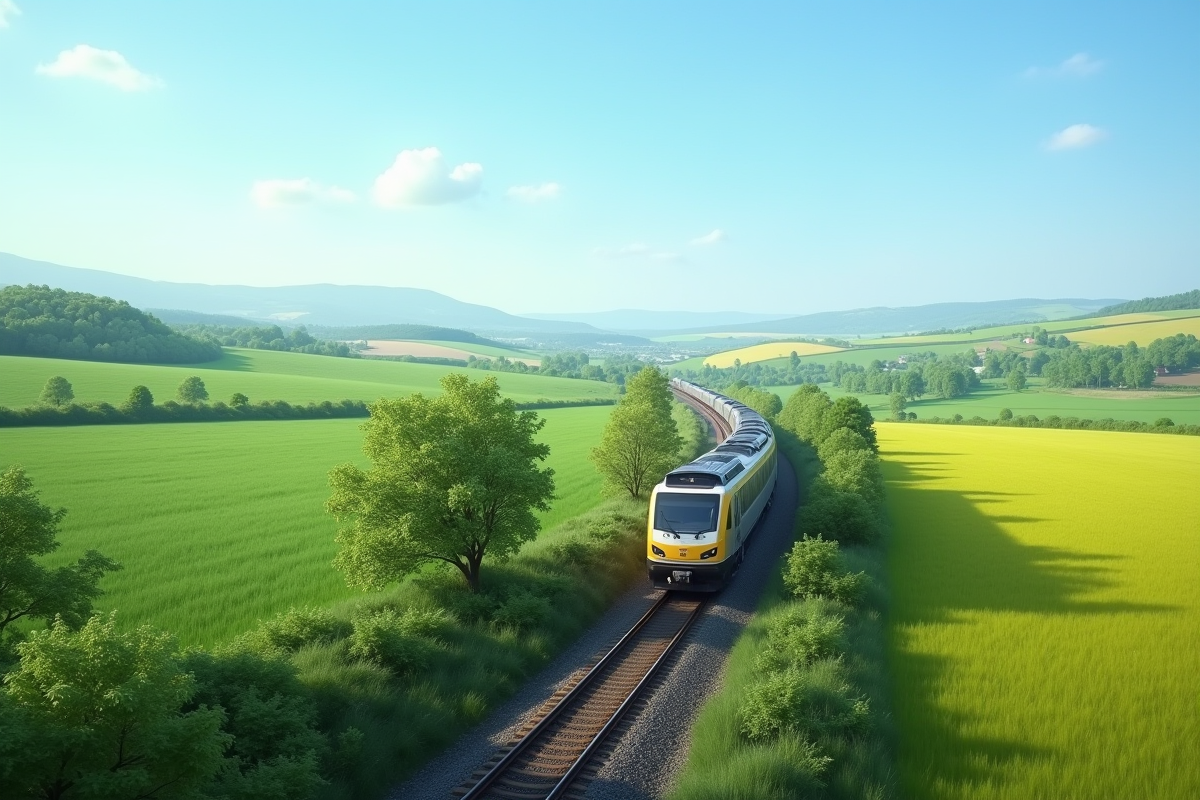 transports environnementaux