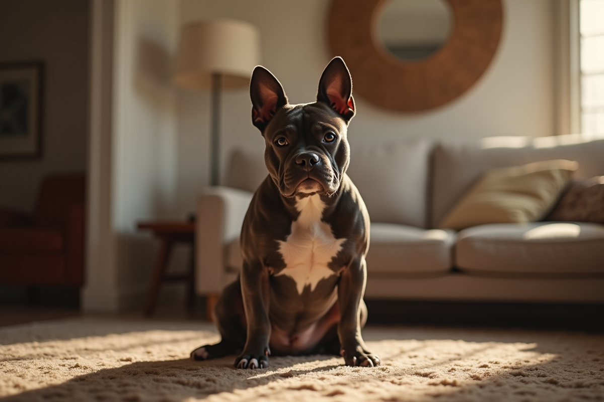 american bully