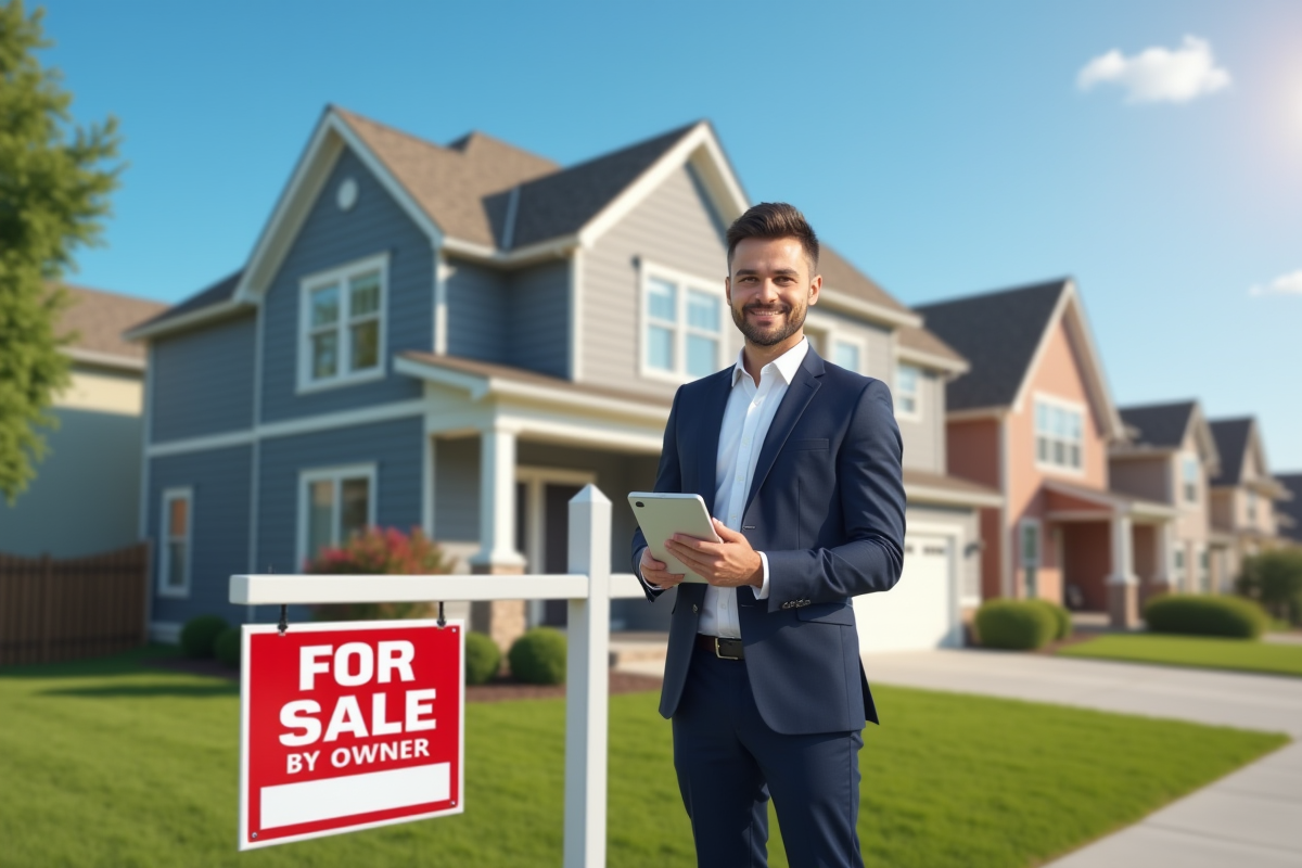immobilier privé