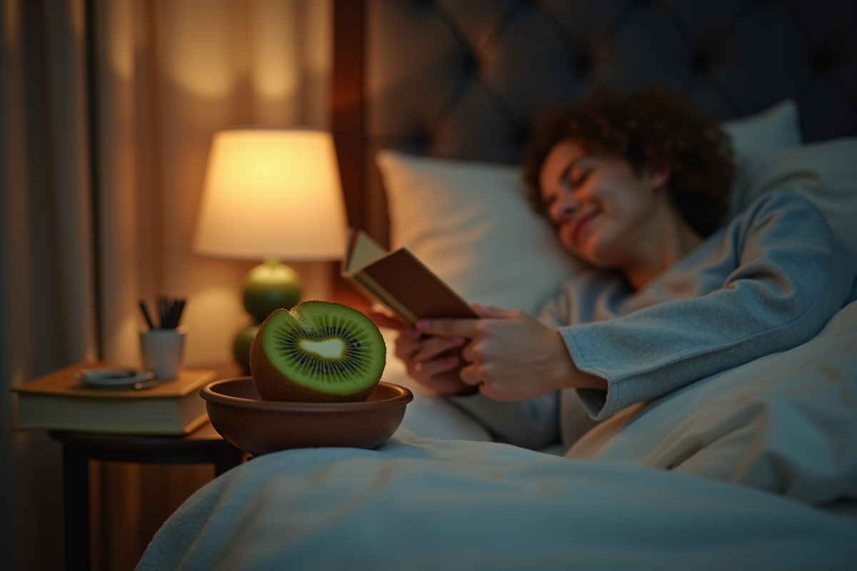 kiwi soirée