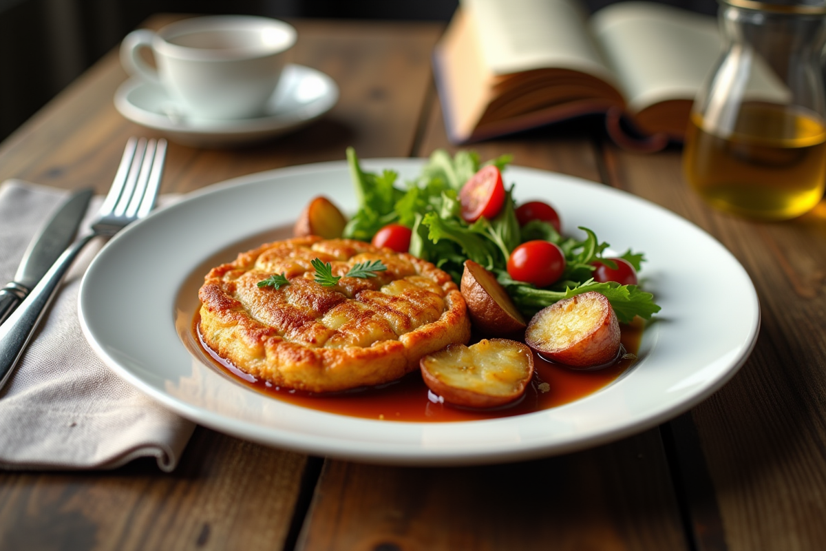 cuisine cuisson