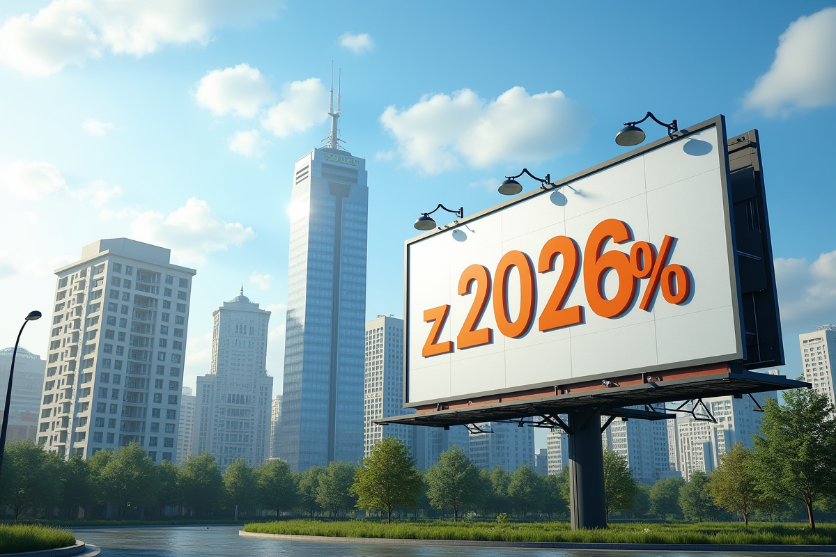 taux immobilier