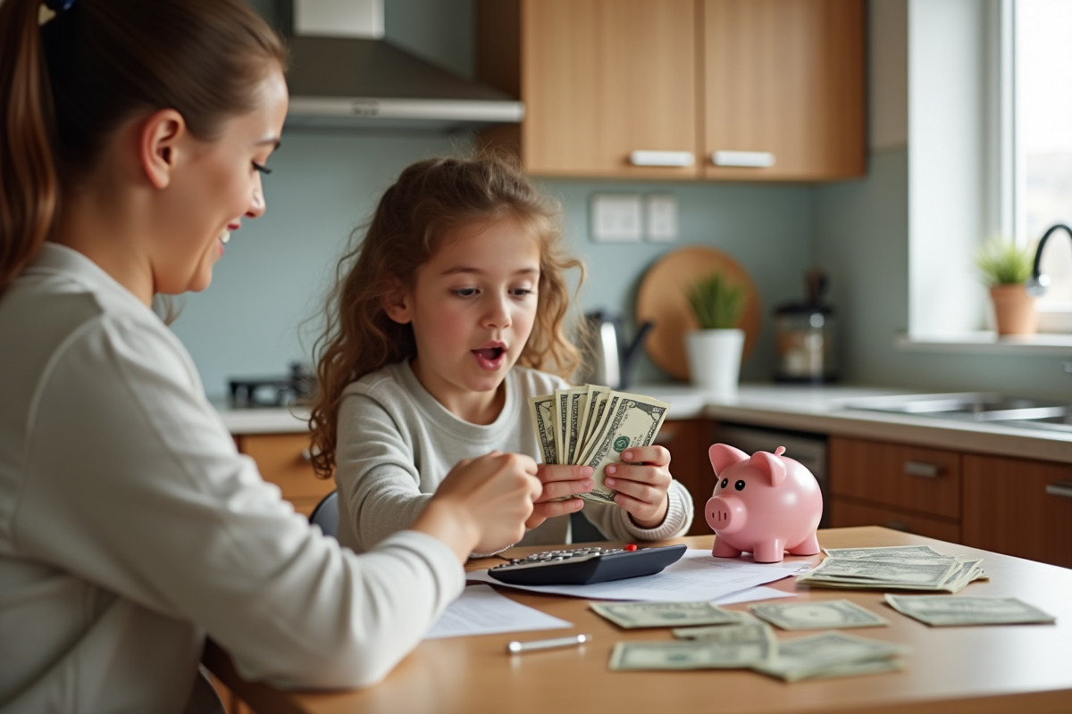 éducation financière
